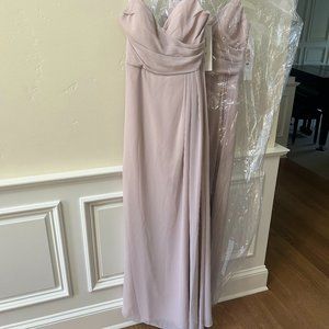 Bridesmaid Dresses